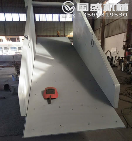 FZC係列振動放礦機